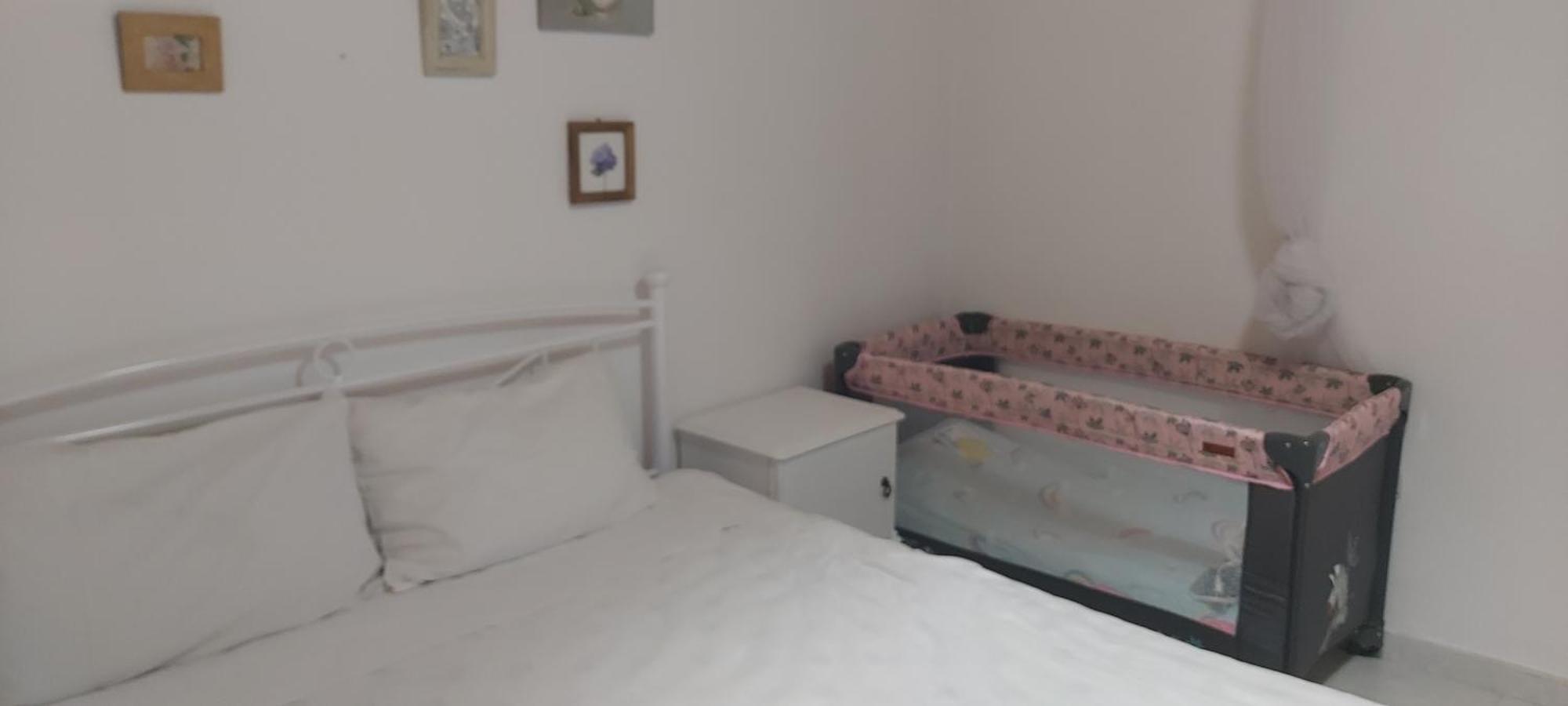 Elena'S Family House Διαμέρισμα Αρτέμιδα Εξωτερικό φωτογραφία