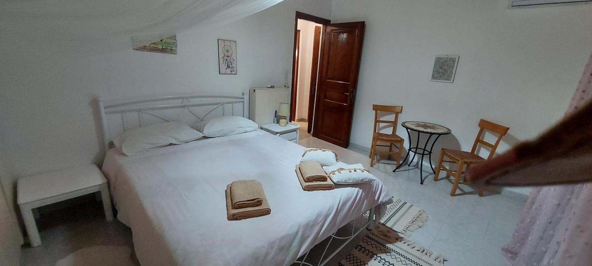 Elena'S Family House Διαμέρισμα Αρτέμιδα Εξωτερικό φωτογραφία