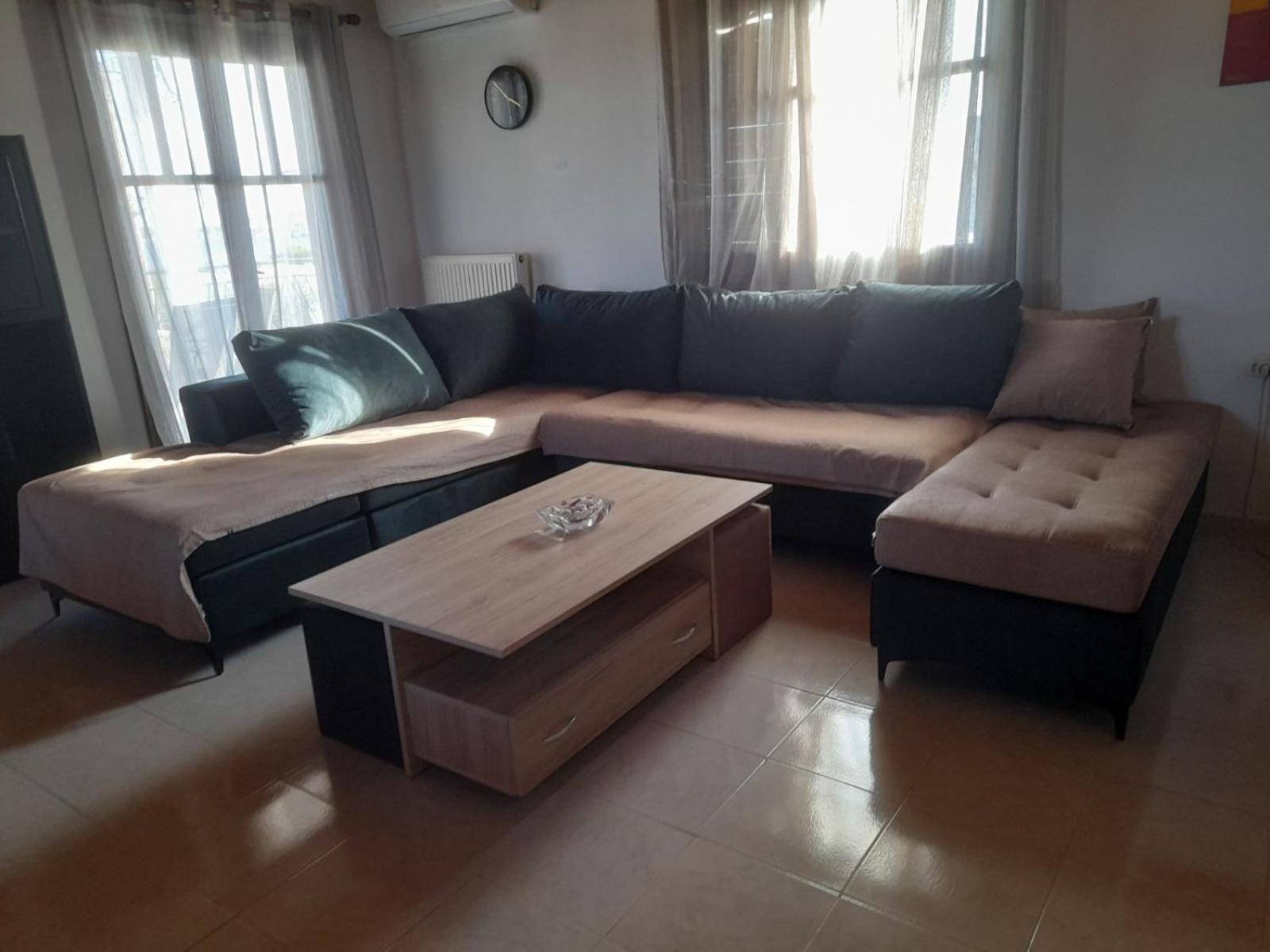 Elena'S Family House Διαμέρισμα Αρτέμιδα Εξωτερικό φωτογραφία