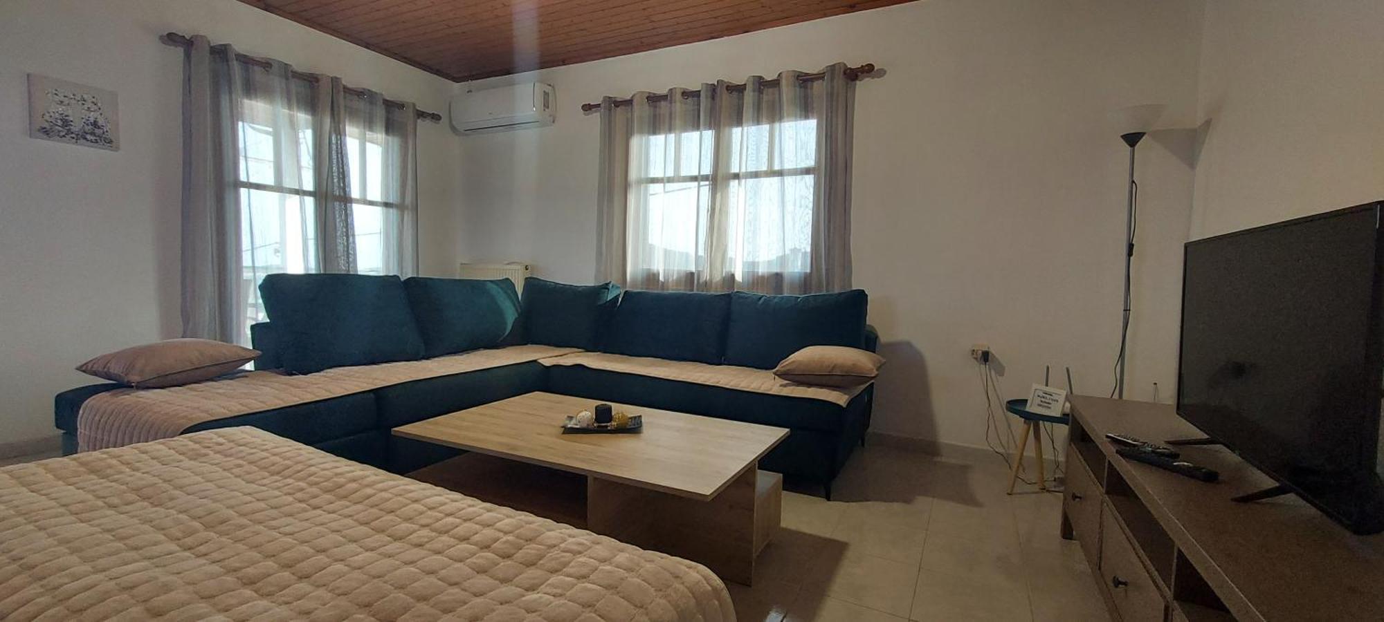 Elena'S Family House Διαμέρισμα Αρτέμιδα Εξωτερικό φωτογραφία