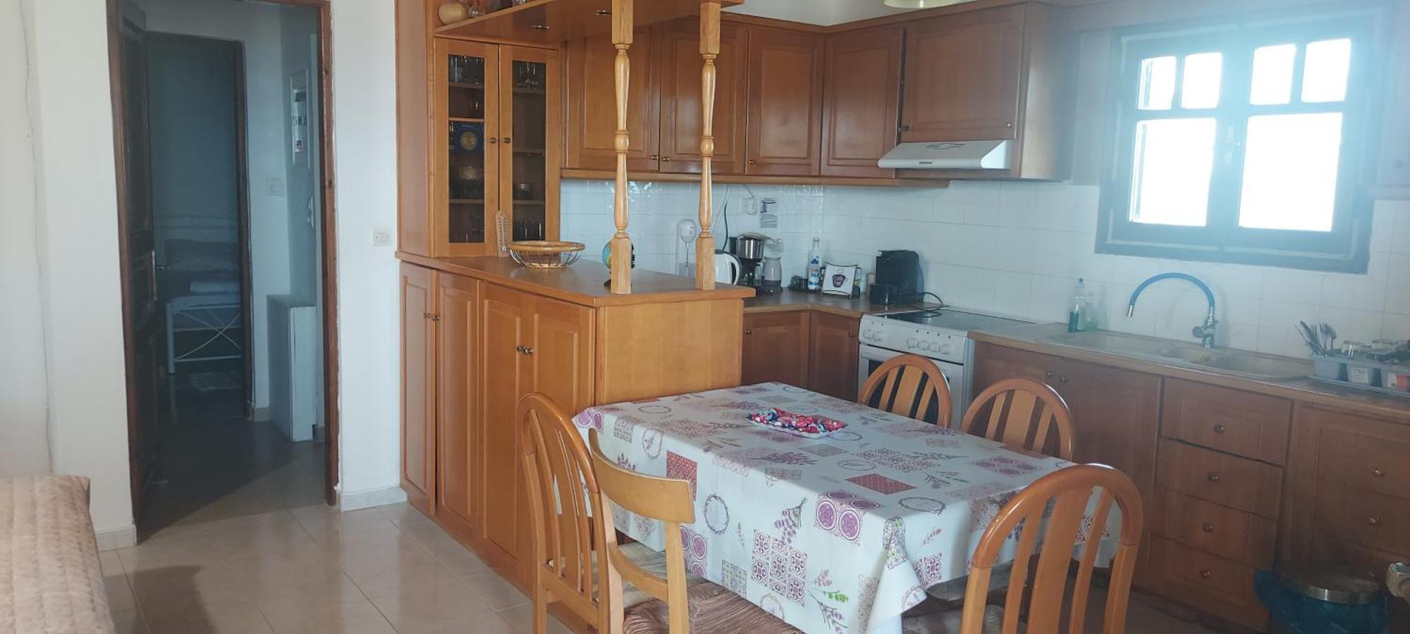 Elena'S Family House Διαμέρισμα Αρτέμιδα Εξωτερικό φωτογραφία
