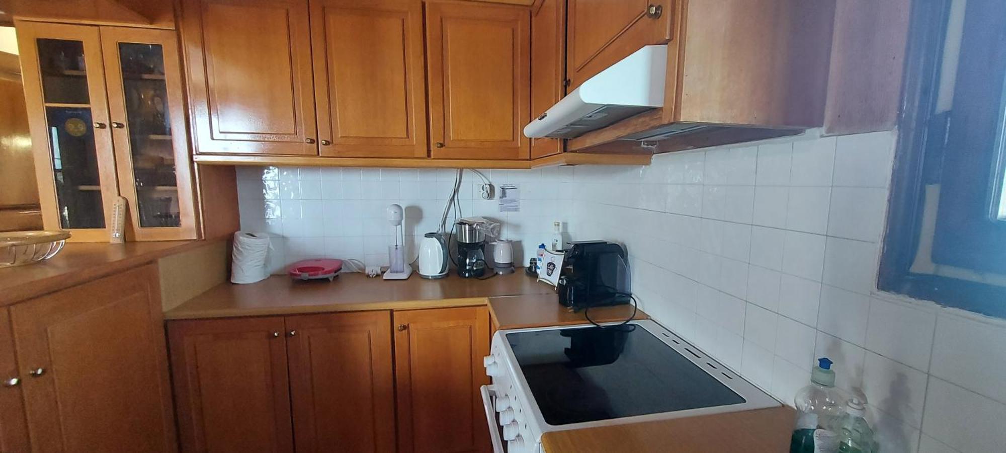 Elena'S Family House Διαμέρισμα Αρτέμιδα Εξωτερικό φωτογραφία