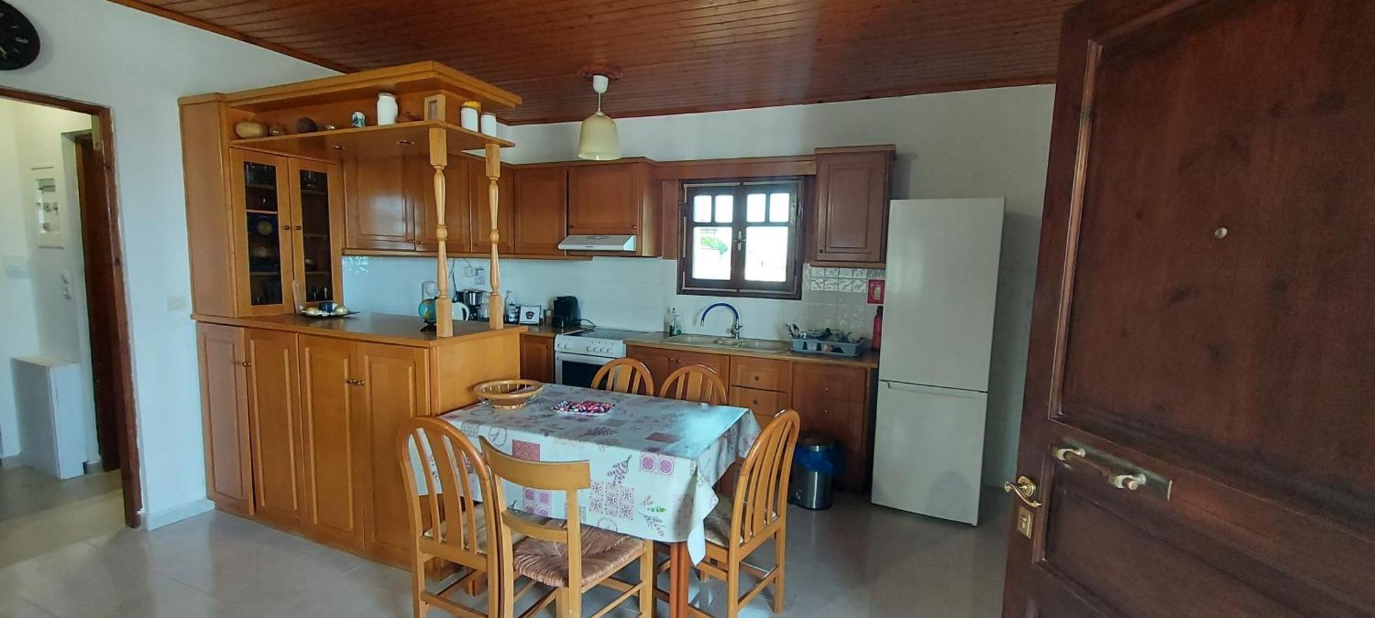 Elena'S Family House Διαμέρισμα Αρτέμιδα Εξωτερικό φωτογραφία