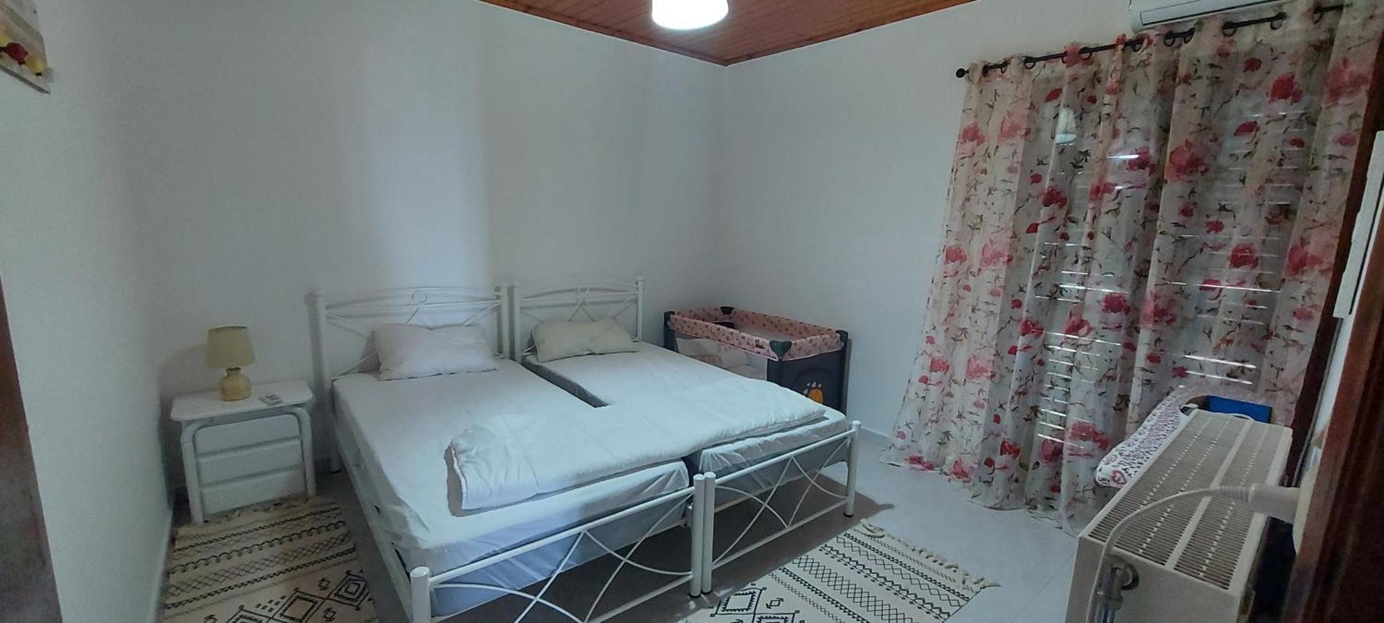 Elena'S Family House Διαμέρισμα Αρτέμιδα Εξωτερικό φωτογραφία