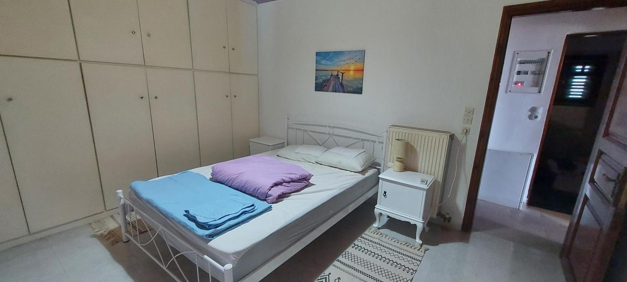 Elena'S Family House Διαμέρισμα Αρτέμιδα Εξωτερικό φωτογραφία