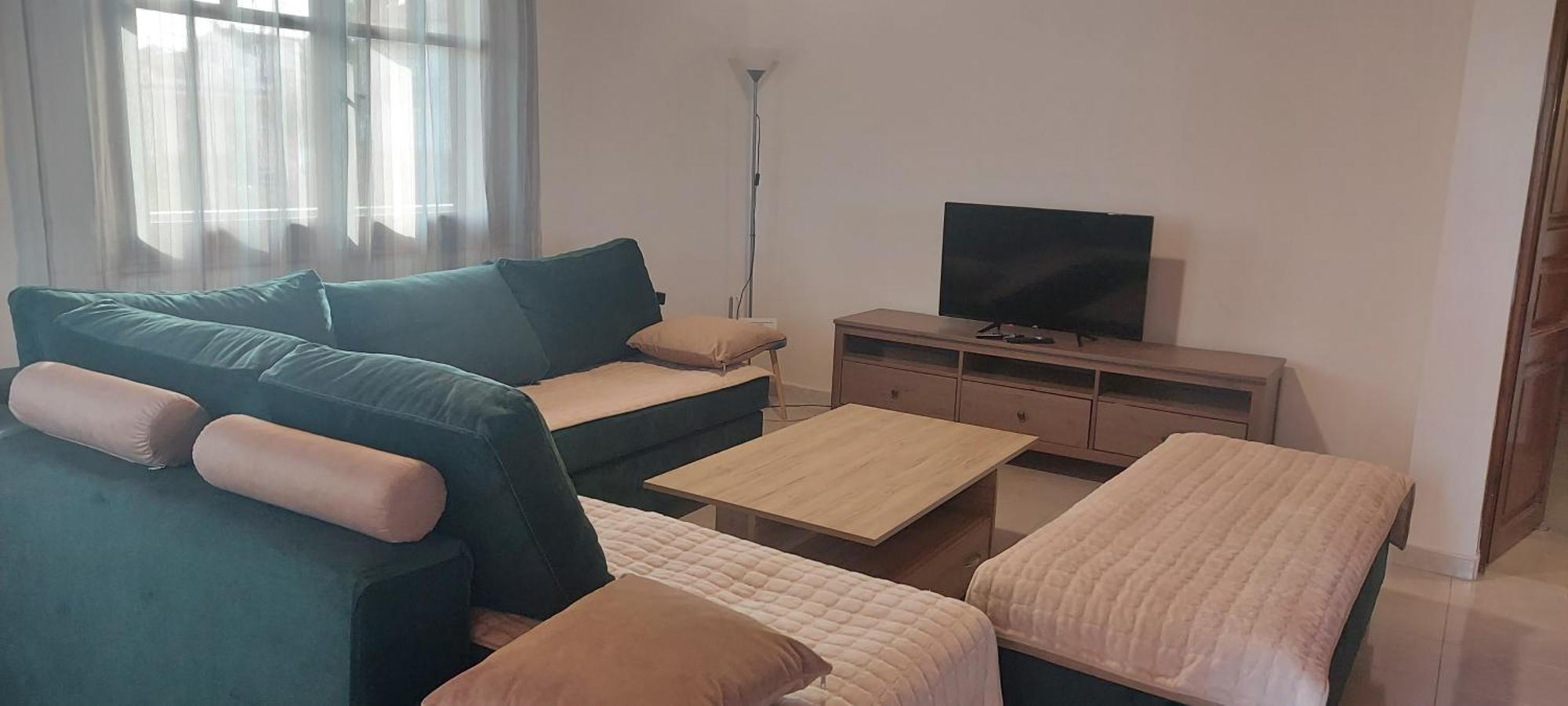 Elena'S Family House Διαμέρισμα Αρτέμιδα Εξωτερικό φωτογραφία